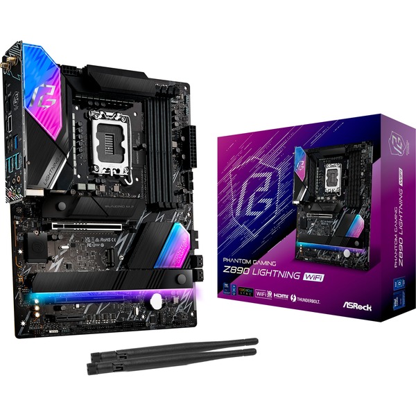 ASRock B85M Pro4 socket 1150 moederbord