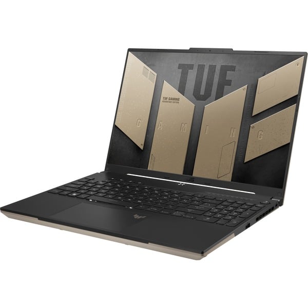Asus Tuf Gaming A16 Advantage Edition Fa617ns N3085w 16 Gaming Laptop