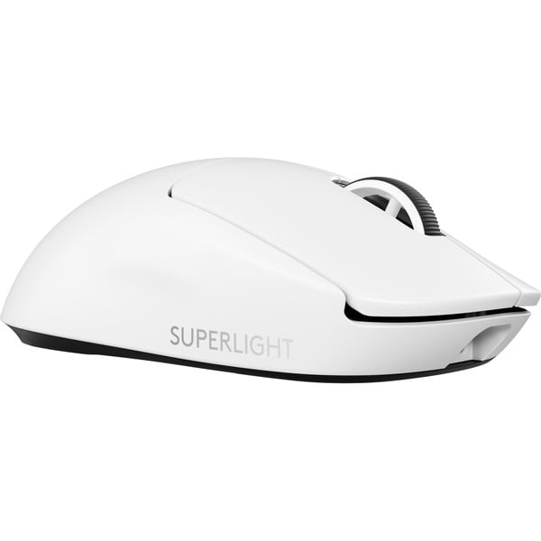 PRO X SUPERLIGHT 2 Wireless gaming muis