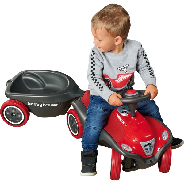 Big Bobby-Car NEXT Trailer Kindervoertuig