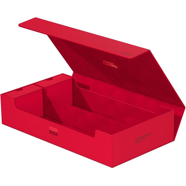 Ultimate Guard Omnihive 1000+ Xenoskin opbergdoos Rood