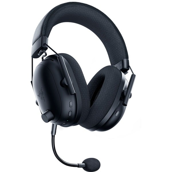 Razer BlackShark V2 Pro over-ear gaming headset Zwart, Pc