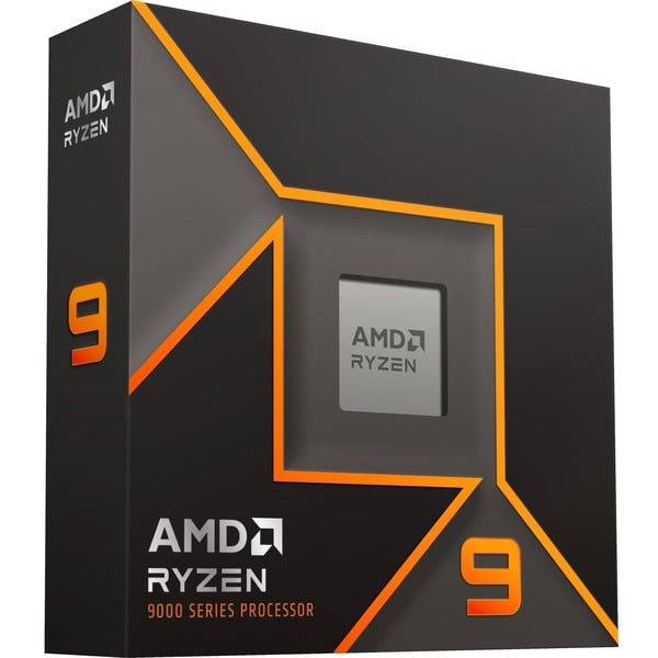 CPU Ryzen9 5900X AM4 AMD Ryzen 9 5900X 3.7GHz Socket AM4 Processor (100-100000061WOF)