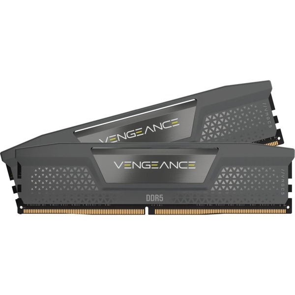 Corsair 32 GB DDR5-6000 (2x 16 GB) Kit werkgeheugen Grijs