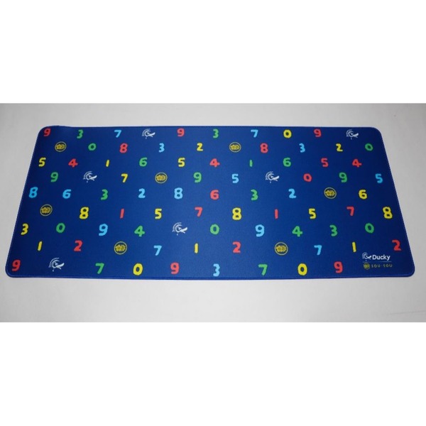 SOUã»SOU Large Desk Mat gaming muismat