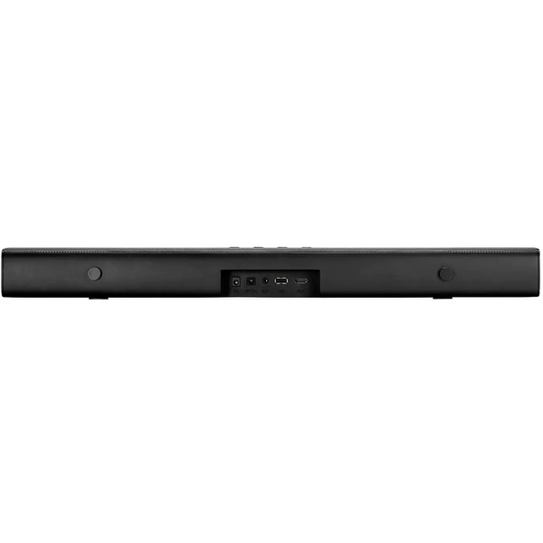 JBL Bar Studio soundbar Zwart, HDMI, Bluetooth, optische ingang