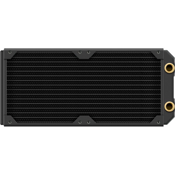 CORSAIR Hydro X Series XR5 280mm Water Cooling Radiator - White