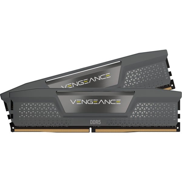 Corsair Vengeance 64 GB DDR5-6000 (2x 32 GB) werkgeheugen Grijs