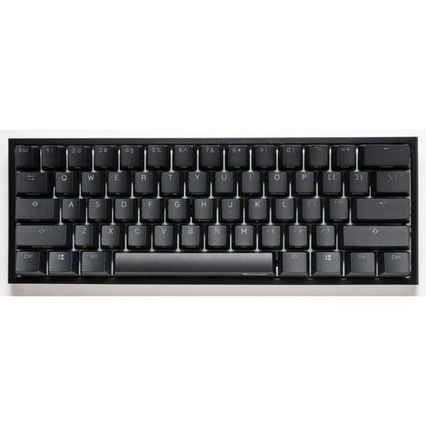 Ducky One 2 Pro Mini Classic RGB mechanisch gaming toetsenbord