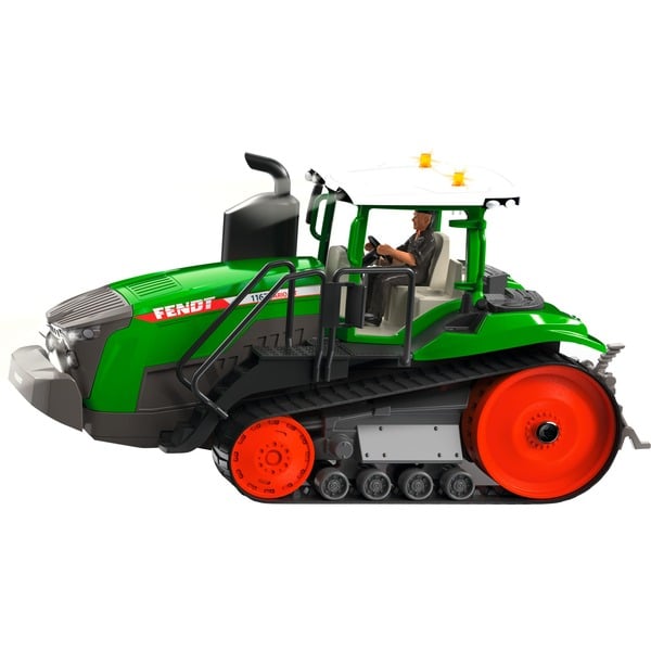 Control - Fendt 1167 Vario MT RC