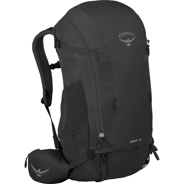 Osprey Volt 45 rugzak Zwart, 45 liter