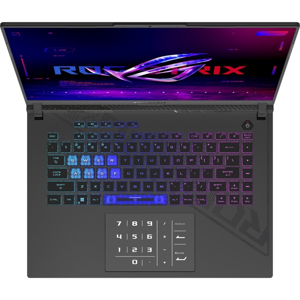 ASUS ROG Strix G16 G614JZN3012W 16