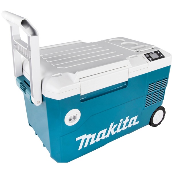 Makita 191J97-1 Startset XGT DC40RA oplader 2 x Accu BL4040 40V max 4.0Ah in MBox Makita 191J97-1 Startset XGT DC40RA oplader 2 x Accu BL4040 40V max 4.0Ah in MBox