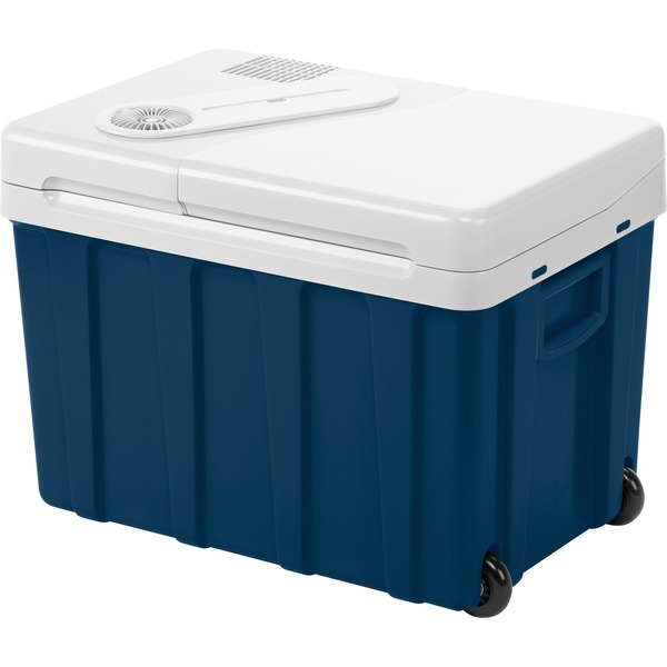 Mobicool MQ40W koelbox blauw/wit, AC/DC