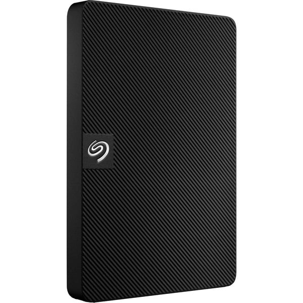 Seagate Expansion Portable 1 TB harde schijf Zwart, STKM1000400, USB 3.0