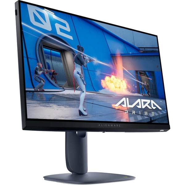 【極美品】Dell AW2525HM-A 24.5インチ Alienware Dell Alienware AW2525HM 24.5