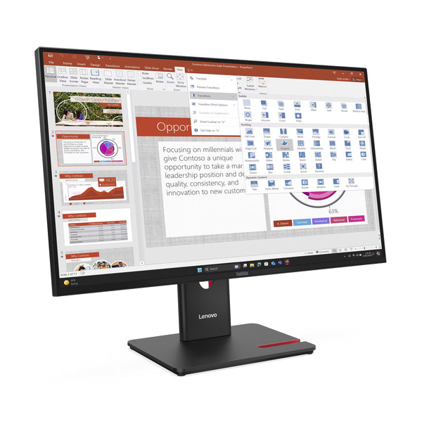 ThinkVision T27-40 (64A5MAT6EU) 27\" monitor