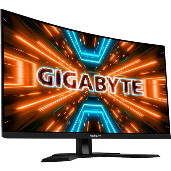 volwassen totaal Cumulatief GIGABYTE M32UC Gaming monitor Zwart, HDMI, DisplayPort