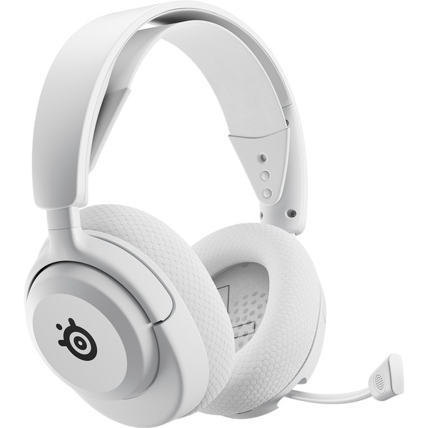 新品未開封 SteelSeries ARCTIS NOVA 5 WIRELESS SteelSeries Arctis Nova 5 Wireless over-ear gaming headset Wit, 2