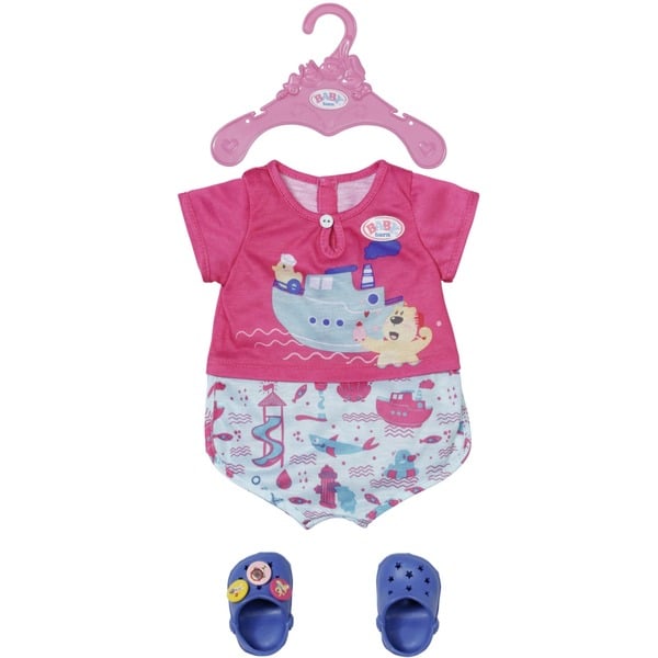 Baby hotsell born pjs