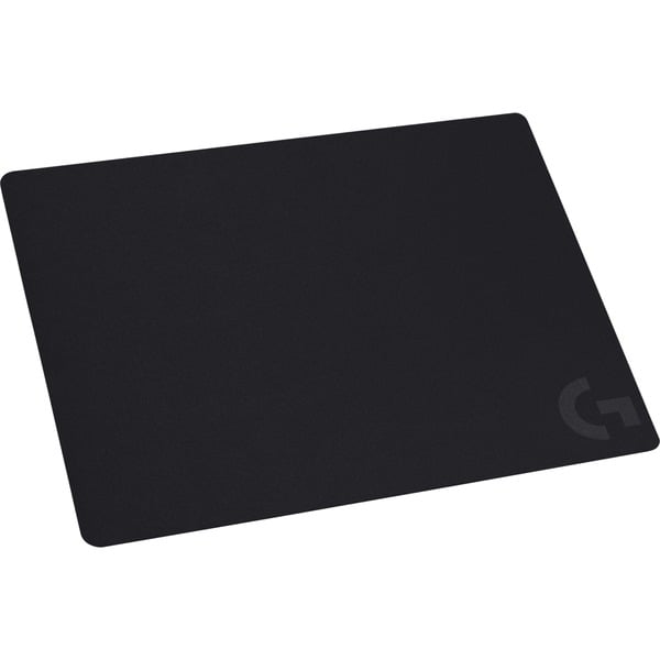 Hator Tonn EVO eSports gaming muismat Zwart/geel