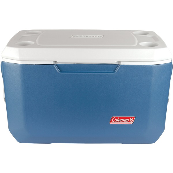 Coleman Xtreme 70 QT koelbox blauw/wit, 66 L
