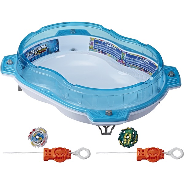 Hasbro Beyblade Burst - Rise 