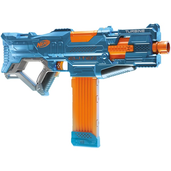 Elite 2.0 Turbine CS-18