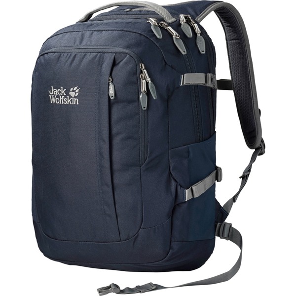 Jack Wolfskin JACK.POT DE LUXE, rugzak Donkerblauw