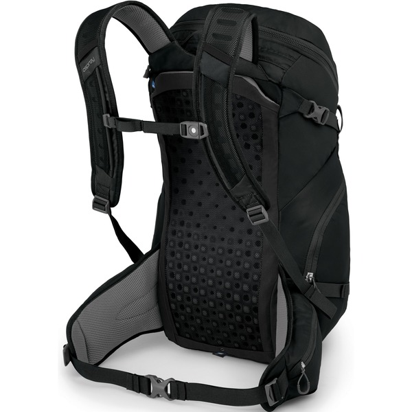 Osprey Skarab 30, rugzak Zwart, 30 liter
