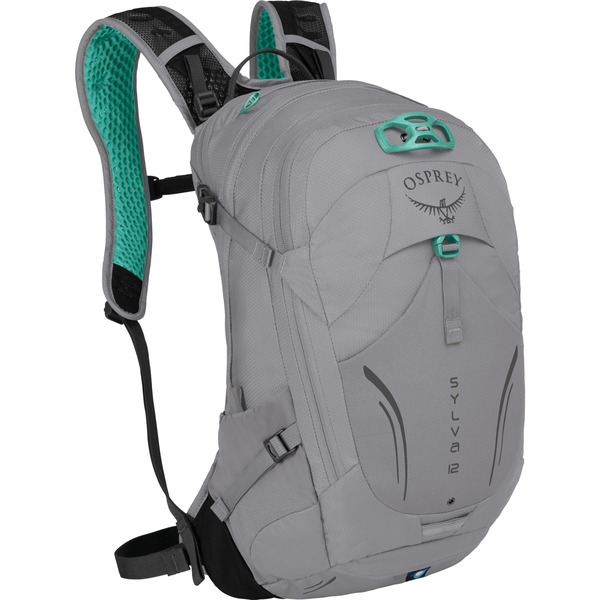 12 liter backpack
