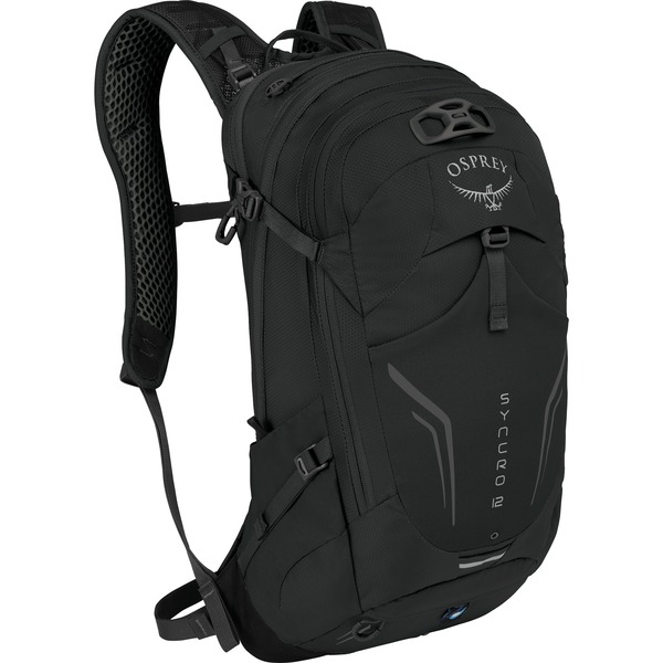 12 liter backpack