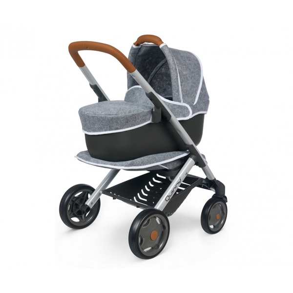 Smoby Quinny 3-in-1 Poppenwagen