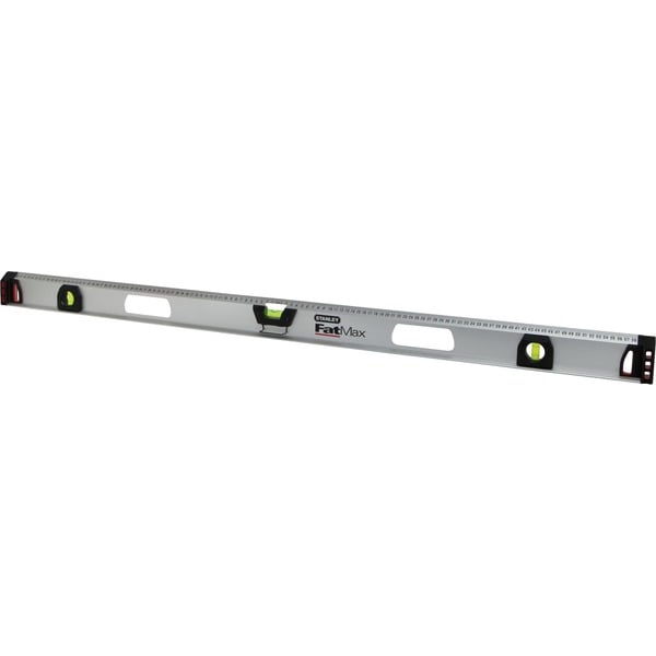 Stanley shop waterpas fatmax