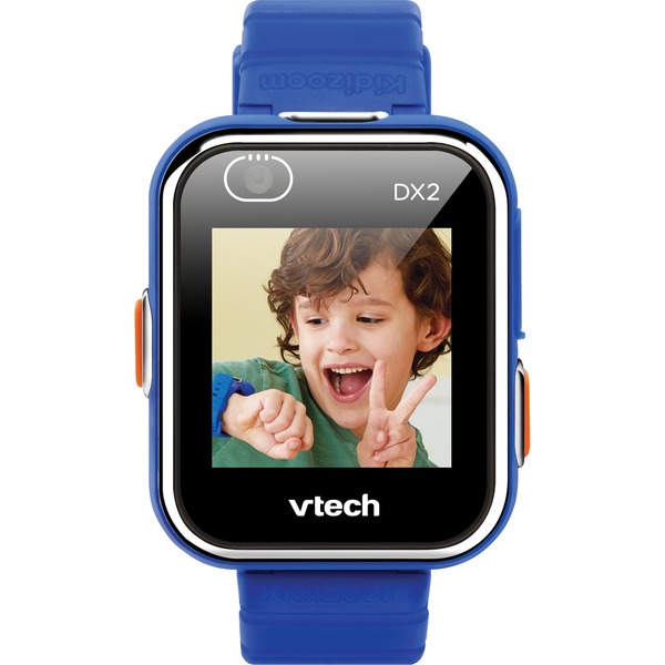 vtech dx2 kidizoom smartwatch