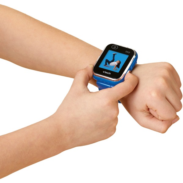 vtech kidizoom smartwatch dx2 age range
