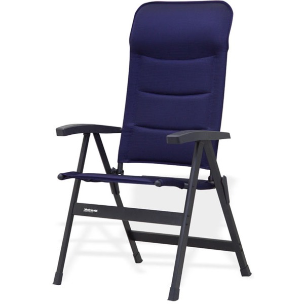 Westfield Majestic stoel Blauw