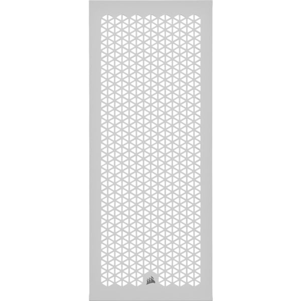 Corsair 4000D Airflow Front Panel voorpaneel Wit