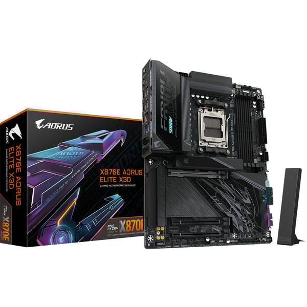 ギガバイト GIGABYTE X870 AORUS ELITE X870 AORUS ELITE WIFI7 - GIGABYTE Japan
