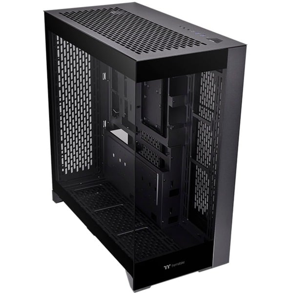CTE E660 MX midi tower behuizing