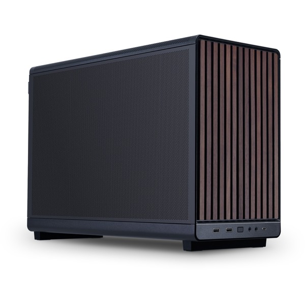 のり liantaiqianye119 Lian Li Lancool 217 Black | Azerty.nl