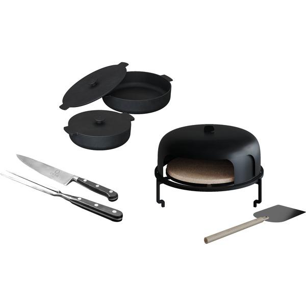 OFYR Expert Accessory Box set