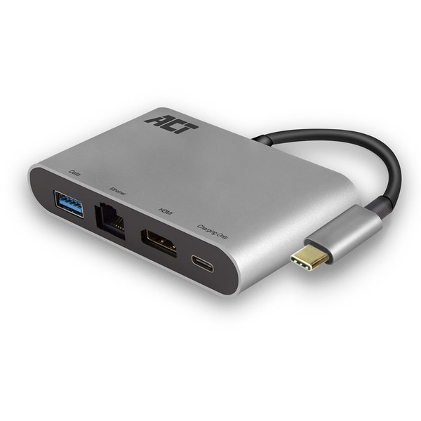 Multiport adapter store