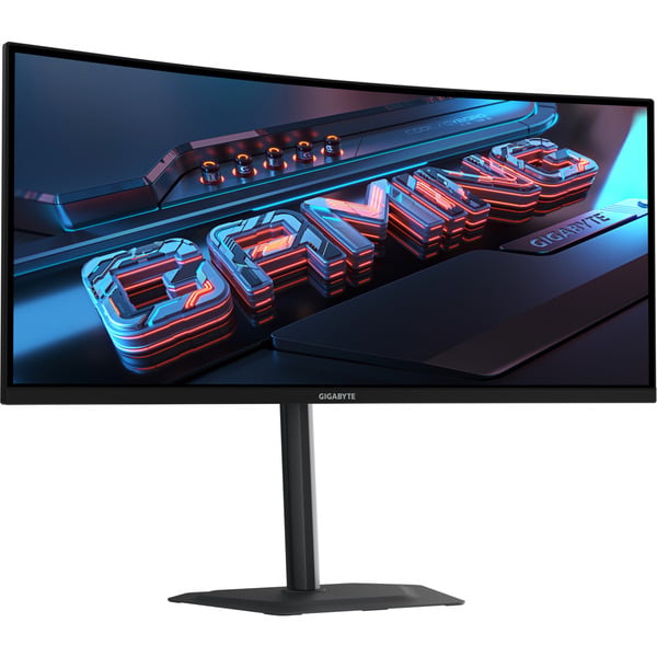 GIGABYTE G34WQC2 34