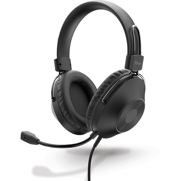 Over ear on sale usb headset