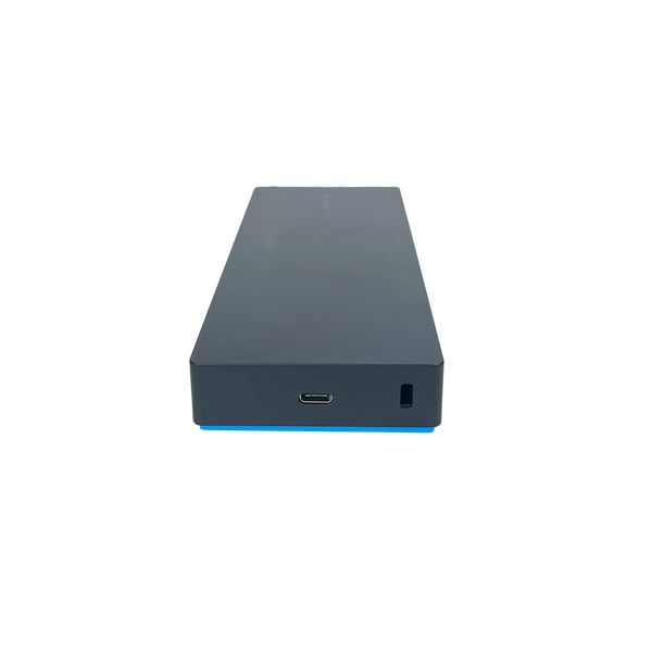 HP USB-C Dock G4 – Estación de acoplaiento – HDI, 2 x DP – para