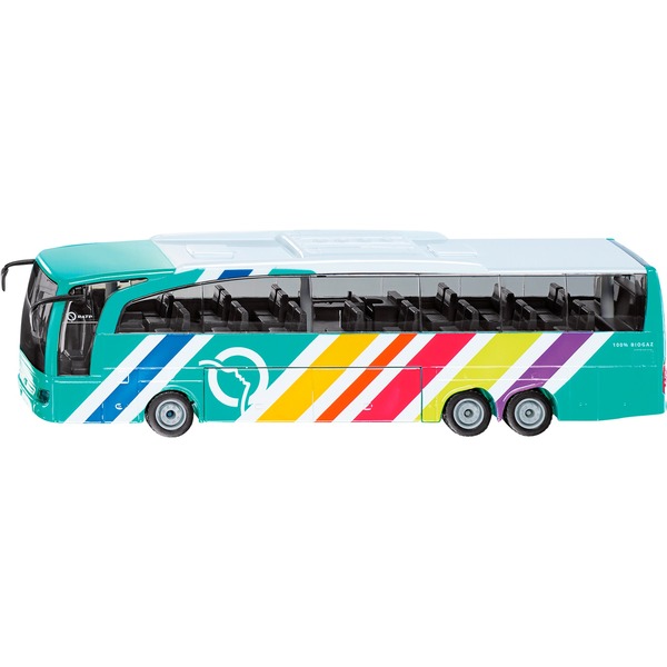 Super - Mercedes-Benz Travego coach Modelvoertuig