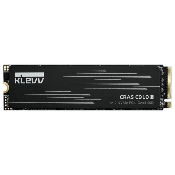 内蔵型SSD m.2ssd 2TB ESSENCORE KLEVV SSD 2TB C920