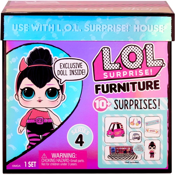 4 lol surprise clearance