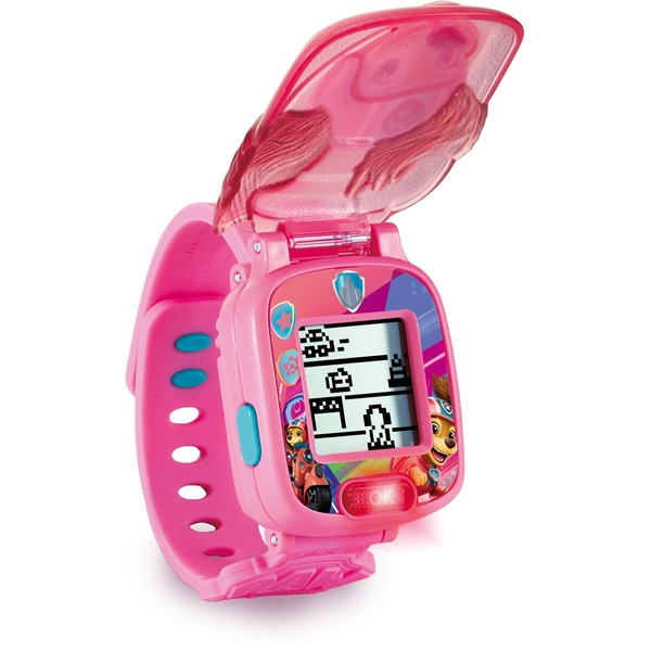 vtech paw patrol horloge